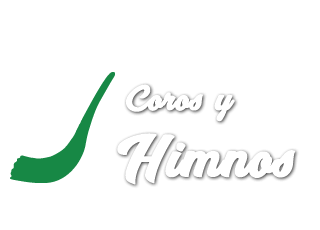 Coros e Himnos