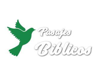 Pasajes bíblicos