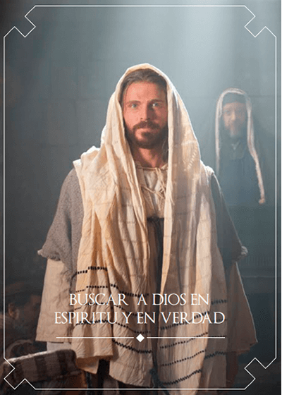 Pasajes Biblicos