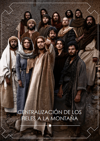 Pasajes Biblicos