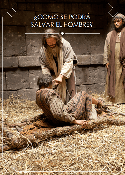 Pasajes Biblicos