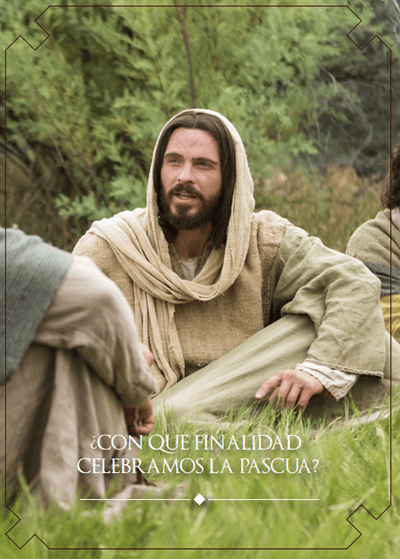 Pasajes Biblicos