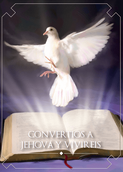 Pasajes Biblicos