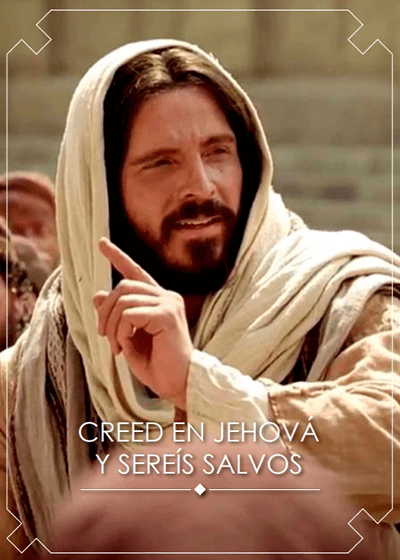 Pasajes Biblicos