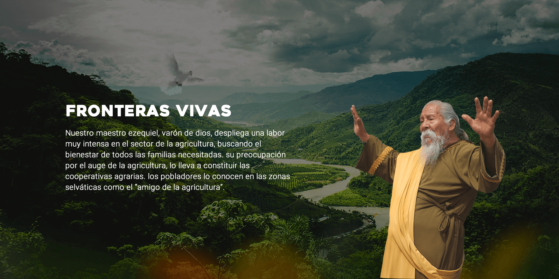 Zona Bíblicas