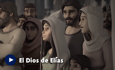 Pasajes Biblicos