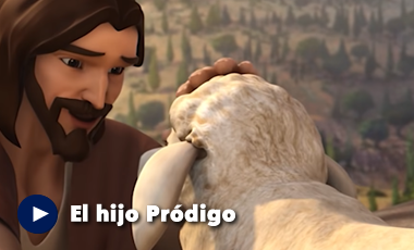 Pasajes Biblicos