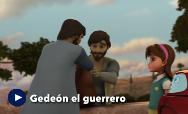 Pasajes Biblicos