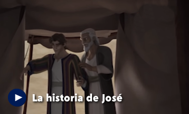 Pasajes Biblicos