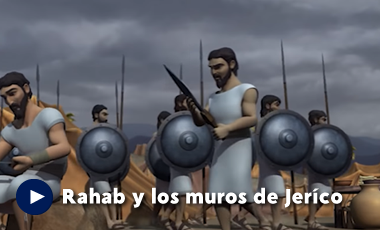 Pasajes Biblicos