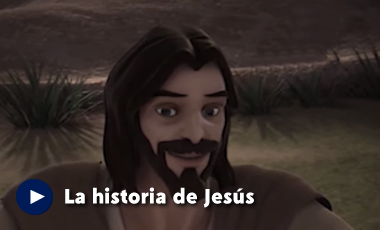 Pasajes Biblicos